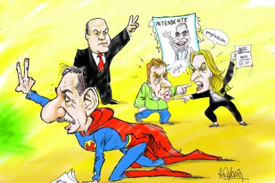 La era de la filtración