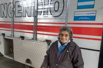 Duelo y beneficencia: una mujer donó el seguro de vida de su hija fallecida