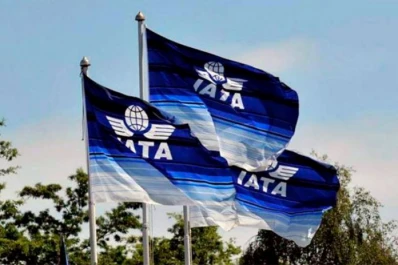 IATA solicitó a Argentina que se enfoque en la infraestructura aeroportuaria