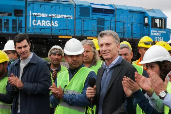 Urtubey negó los rumores que lo señalan como vice de Macri