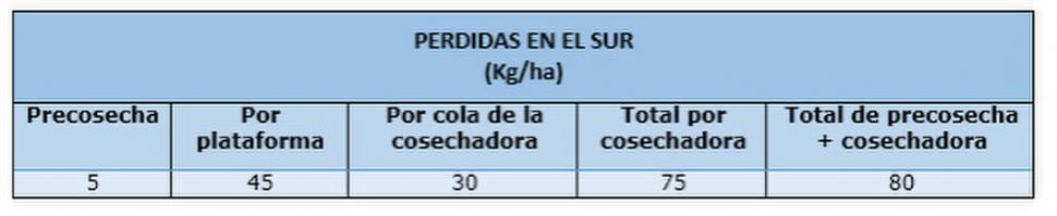 La trilla de soja en Tucumán avanzó un 75% en el este provincial, y hasta un 55% en campos ubicados 