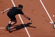 Nadal le puso un freno al sueño del cordobés Lóndero en Roland Garros