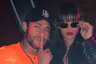 Neymar negó la acusación de una mujer que lo denunció por violación