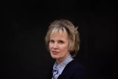 Siri Hustvedt, la ficción, las ideas y el feminismo