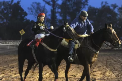 Snow Lion irá por la recuperación