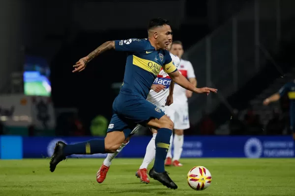 Boca perdió con Tigre y Atlético no jugará la Libertadores