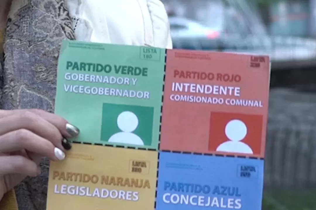 Aprendé a votar: cinco claves para que este domingo no te anulen el voto