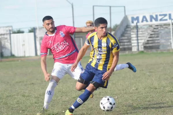 Liga Tucumana: arruinaron el final feliz