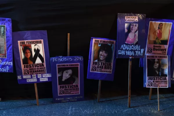 “El PE tiene desguarnecida la provincia, tanto en atención como en prevención”