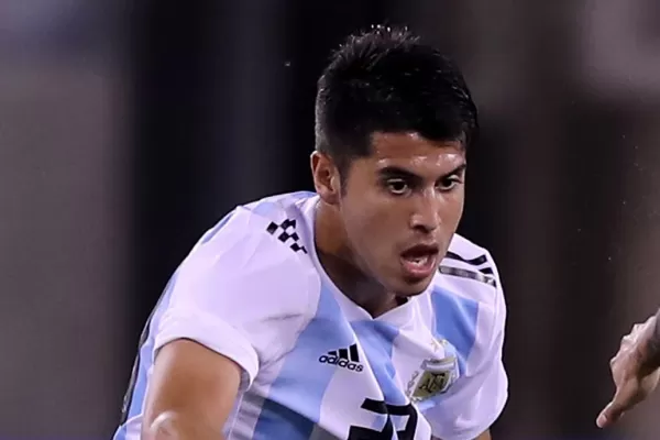 ¿Quién ocupará el lugar del tucumano Palacios en la Selección?