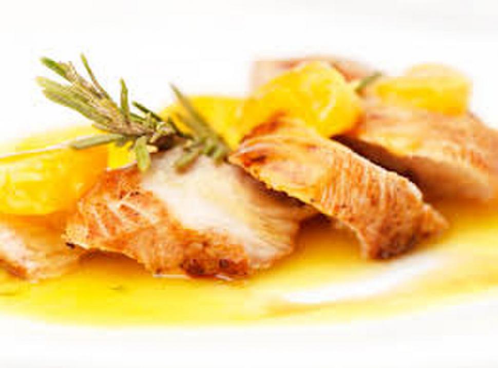 Tu menú de la semana