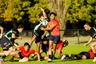 Mundial M20 de rugby: es la hora de los pibes