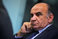 Jiménez deja la Junta y asegura que un opositor lo sometió a “violencia moral”