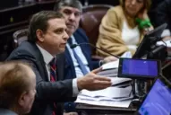 Proponen  intervenir la Justicia jujeña