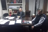 Una fiscala reemplaza a Jiménez en la Junta Electoral