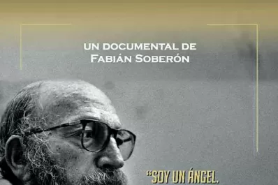 Vida y obra del ángel caído Jacobo Regen