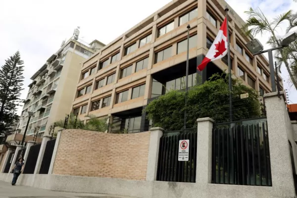 Colombia y Rusia rechazan el uso de la fuerza en Venezuela