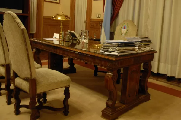 Conocé a los nueve candidatos que pelean por llegar a la Gobernación