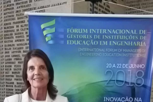 “Todavía a las mujeres nos ven como bichos raros en las ingenierías”