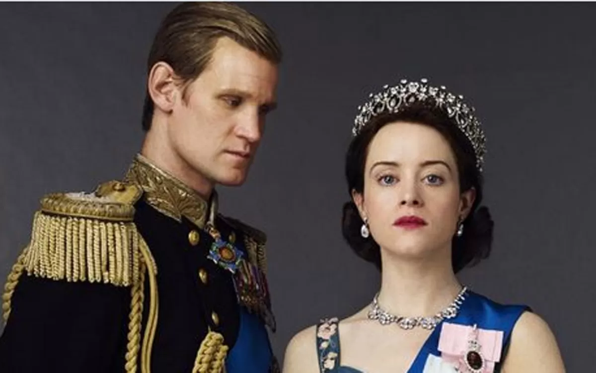 Yo te recomiendo: tres series imperdibles para darle play