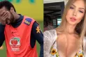 Quién es la mujer que denunció a Neymar por violación