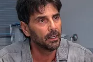 Juan Darthés pide posponer una audiencia por Skype por “estrés y depresión”