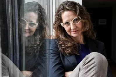 Filmar una superheroína no implica ser feminista