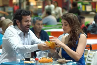 Profesionalismo, tecnología y talento para un cine de la región