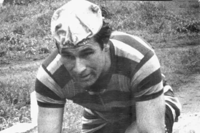 Monteros llora la partida de uno de sus ídolos