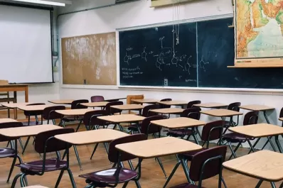 El lunes no habrá clases debido a la cantidad de docentes implicados en los comicios