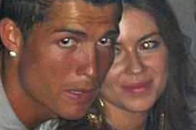 La mujer que acusó a Cristiano Ronaldo de agredirla sexualmente retiró la demanda