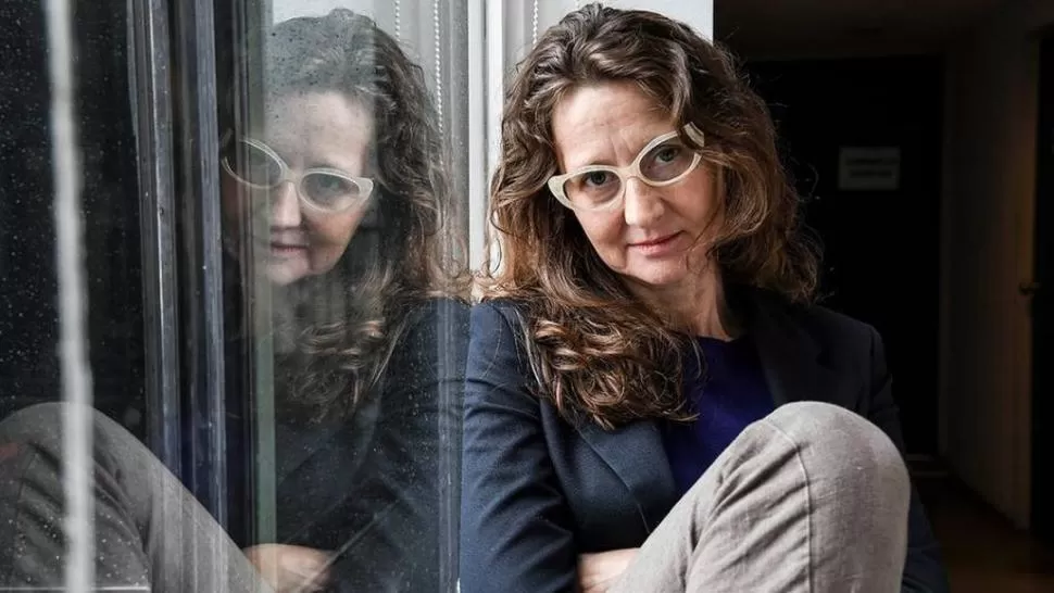 RETROSPECTIVA. Lucrecia Martel proyectará sus filmes en Barcelona. 