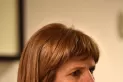 Patricia Bullrich, en Tucumán: “se debe resolver dos temas: motochorros y narcomenudeo”