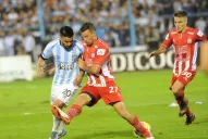 Dos respuestas que desvelan a San Martín