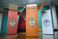 Veinte medidas adoptadas por la Junta Electoral