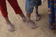 Tres de cada 10 chicos tienen problemas de acceso a la alimentación, según la UCA