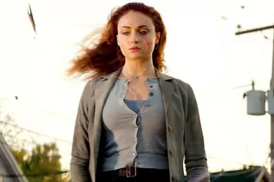 Fuerzas sobrenaturales en manos de una joven temible