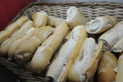 Crisis panadera: en lo que va del año, más de 40 locales cerraron sus puertas