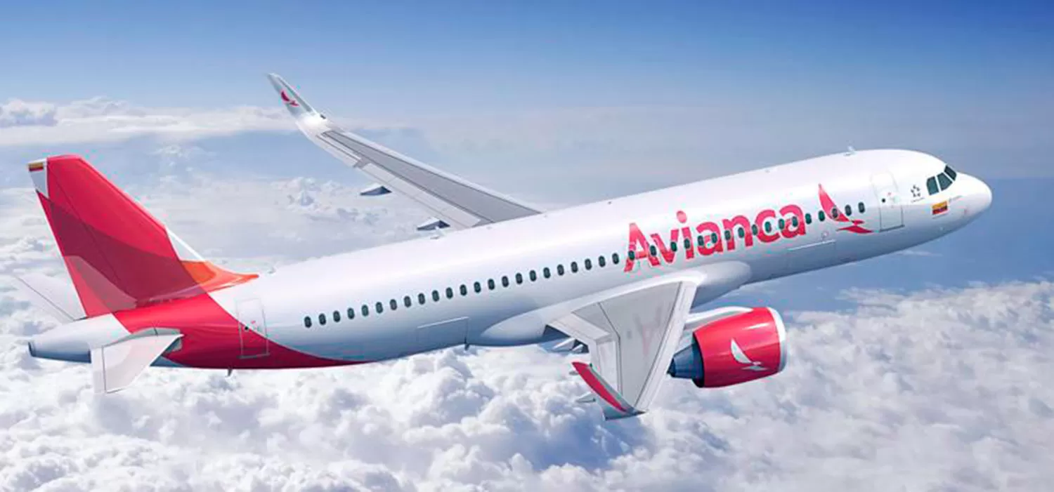 Para los tucumanos, Avianca fue sólo una ilusión