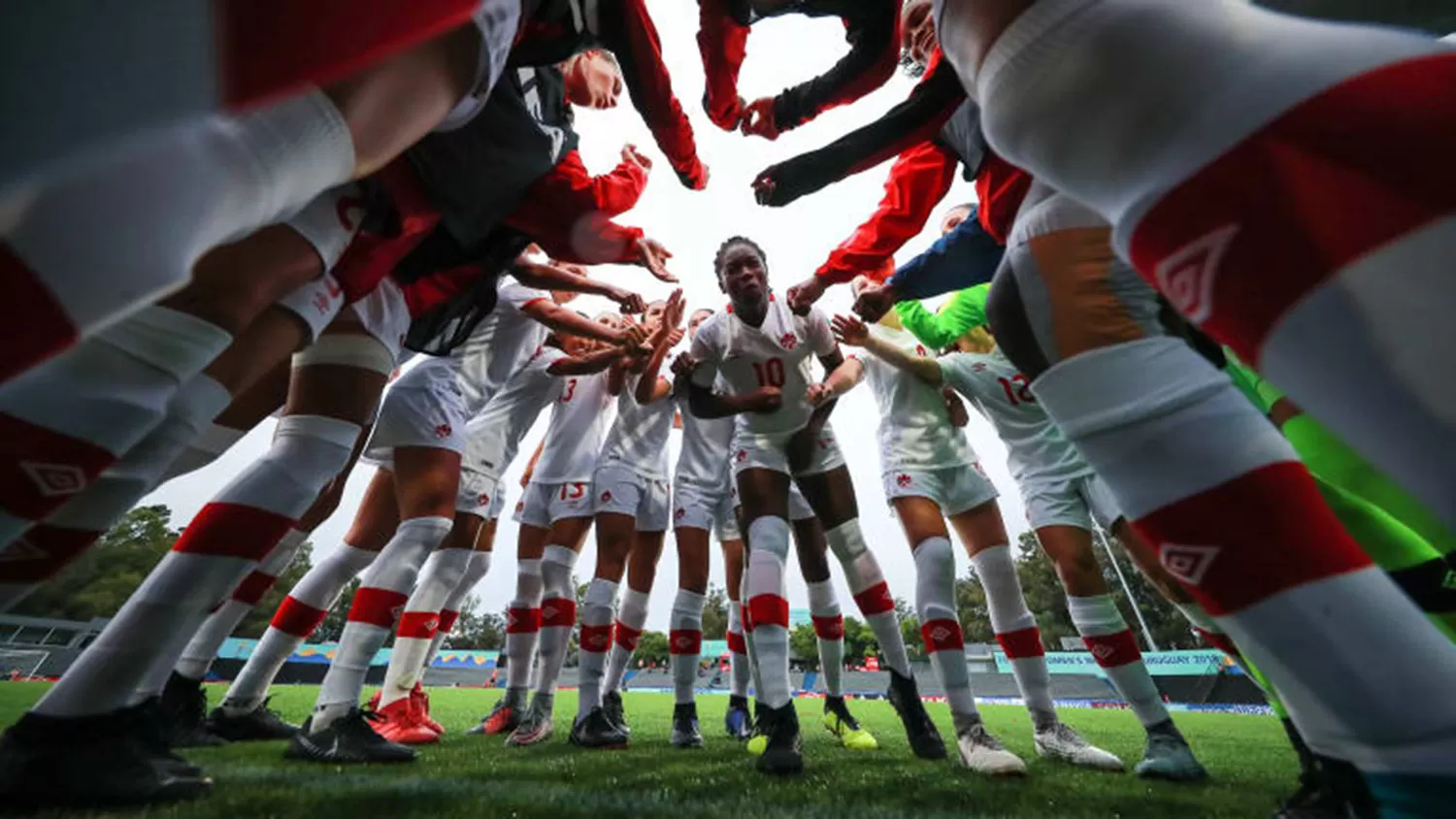 FÚTBOL FEMENINO