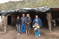 Asistentes sanitarios de alta montaña, ojos y oídos de médicos ante situaciones límite