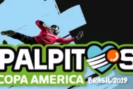 Se viene Pálpitos Copa América 2019 ¿Cuánto sabés de fútbol? 