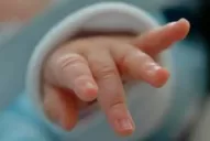 El lado más tierno de los candidatos: las fotos de cuando eran bebés o niños