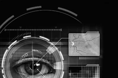 Tecnología Biometría: Por qué los ojos son la contraseña más segura