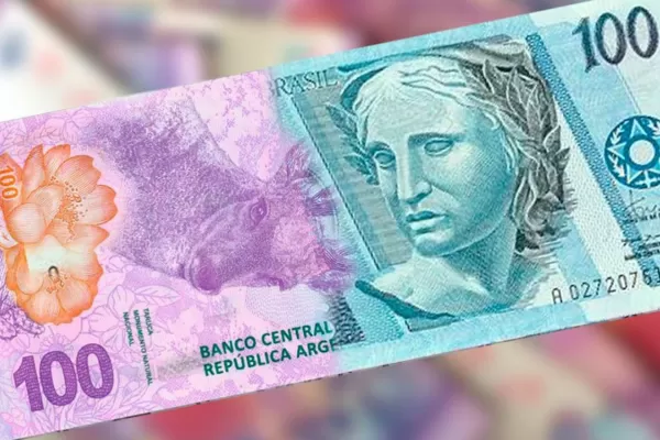 El “Peso Real” aún es una idea lejana