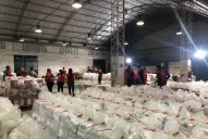 Las 3.526 urnas donde los tucumanos depositarán sus votos ya están en las escuelas