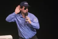 El Oficial Gordillo y el Panchuque, ¿van al balotaje?