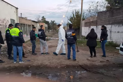 Un hombre fue asesinado a puñaladas en Banda del Río Salí