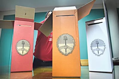 Maley ratificó la decisión de la Junta: todos los policías cumplirán su derecho a votar