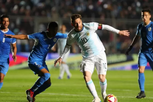 La Selección siempre tiene algo para dar